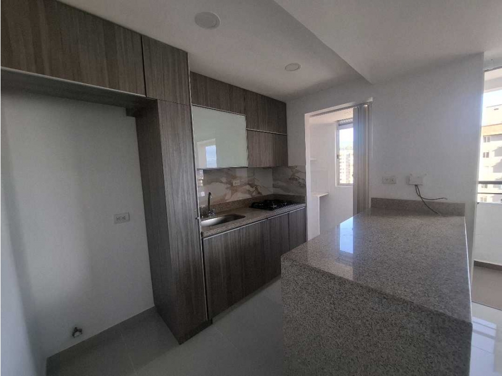 Venta apartamento 2 alcobas, San german, Medellín — foto 5