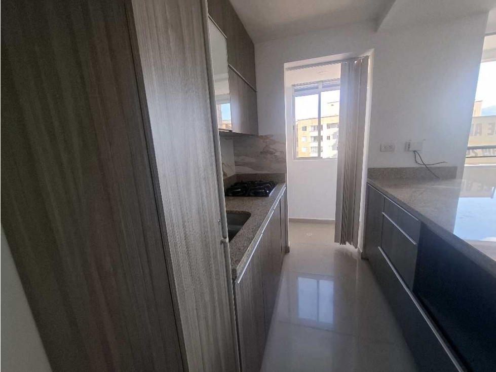 Venta apartamento 2 alcobas, San german, Medellín — foto 6