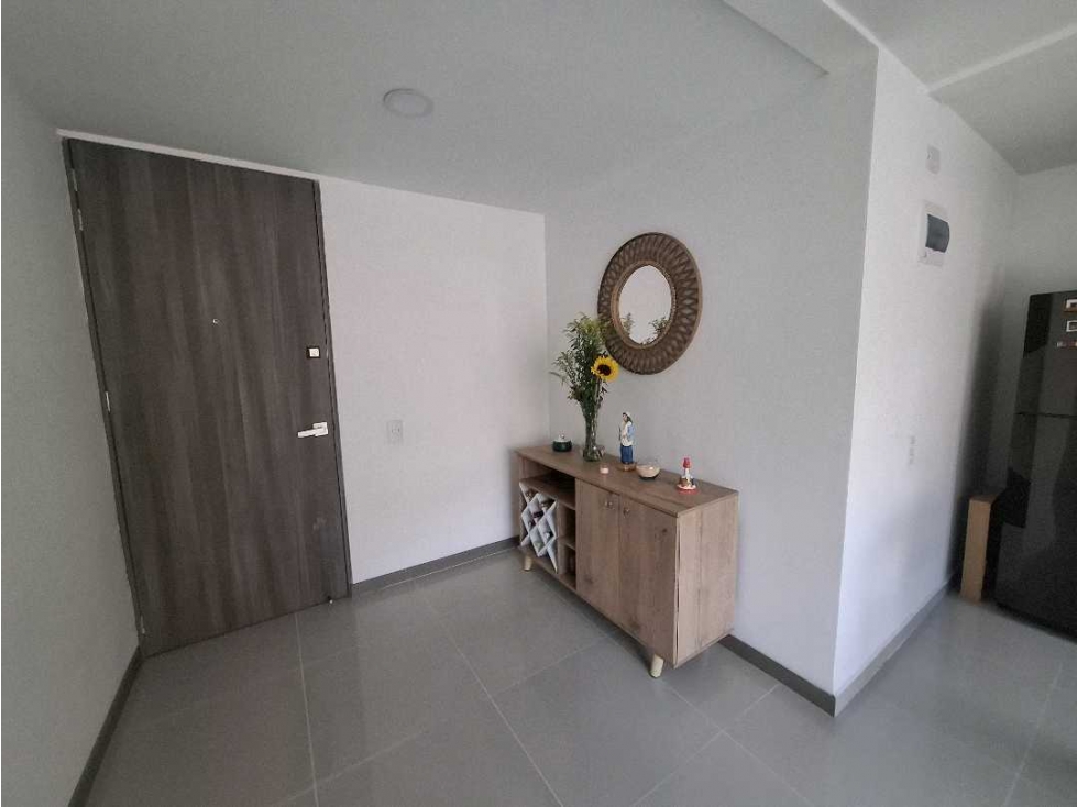 Venta Apartamento 2 alcobas, San German, Medellin — foto 4