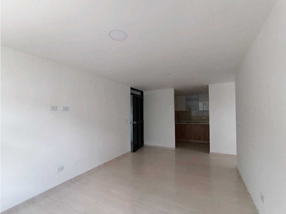 Venta Apartamento 2 alcobas Sector El Crucero Villamaria Manizales — foto 2