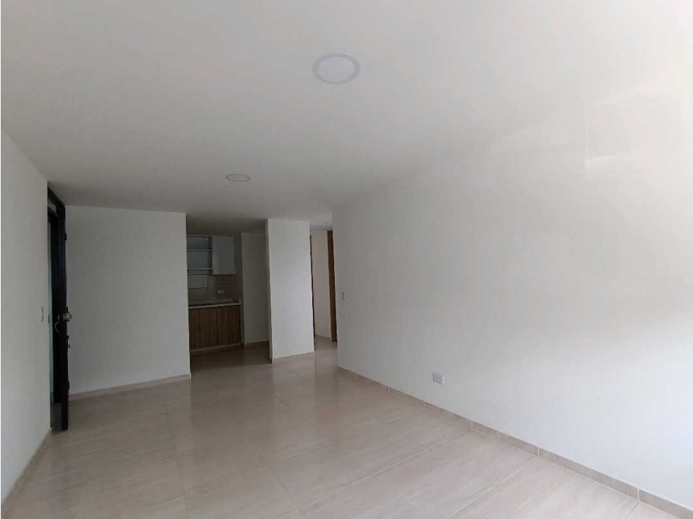 Venta Apartamento 2 alcobas Sector El Crucero Villamaria Manizales — foto 3