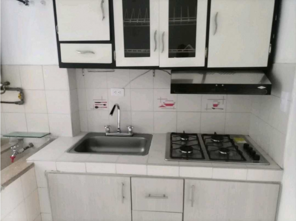 Venta Apartamento 2 alcobas Sector Bavaria Manizales — foto 2