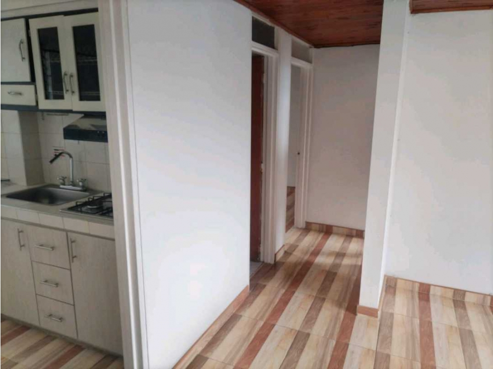 Venta Apartamento 2 alcobas Sector Bavaria Manizales — foto 6
