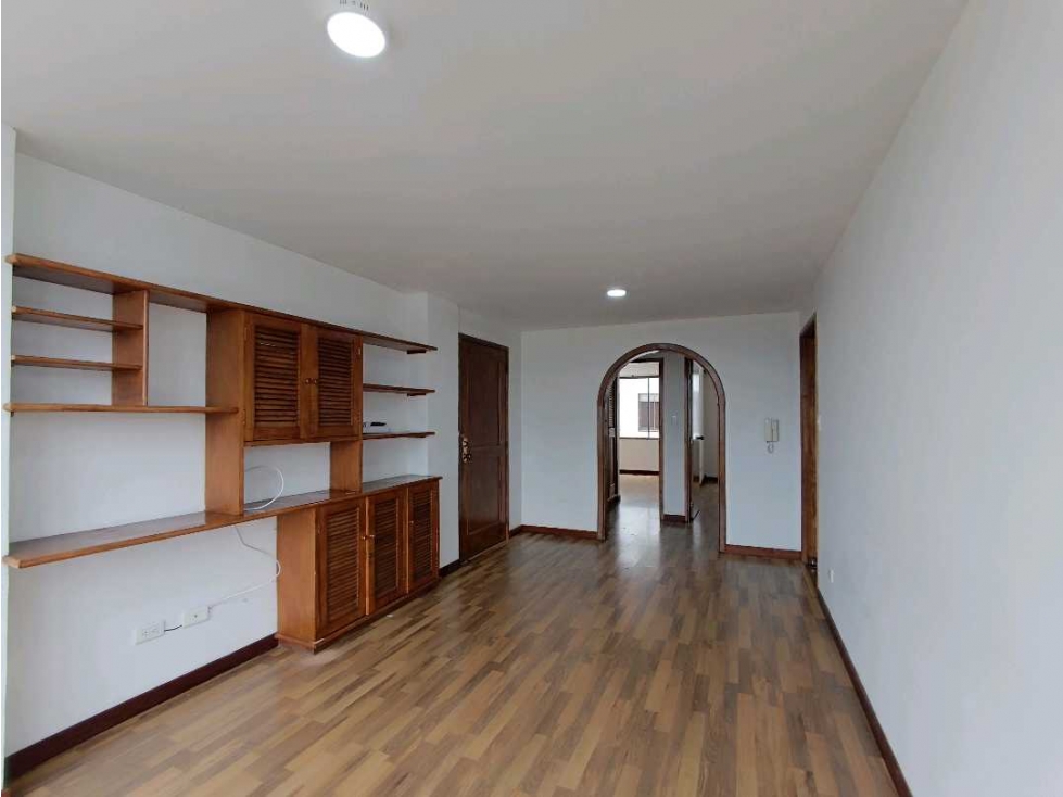Venta Apartamento 2 alcobas Versalles Manizales