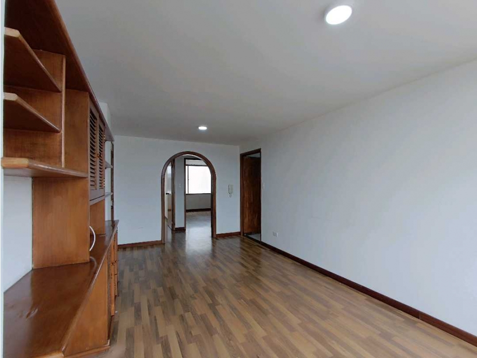 Venta Apartamento 2 alcobas Versalles Manizales — foto 2