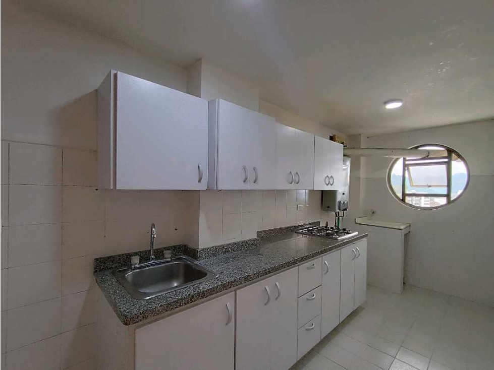 Venta Apartamento 2 alcobas Versalles Manizales — foto 3