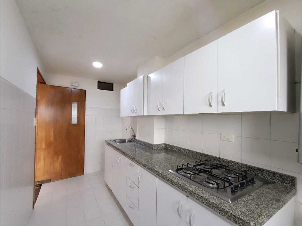Venta Apartamento 2 alcobas Versalles Manizales — foto 4