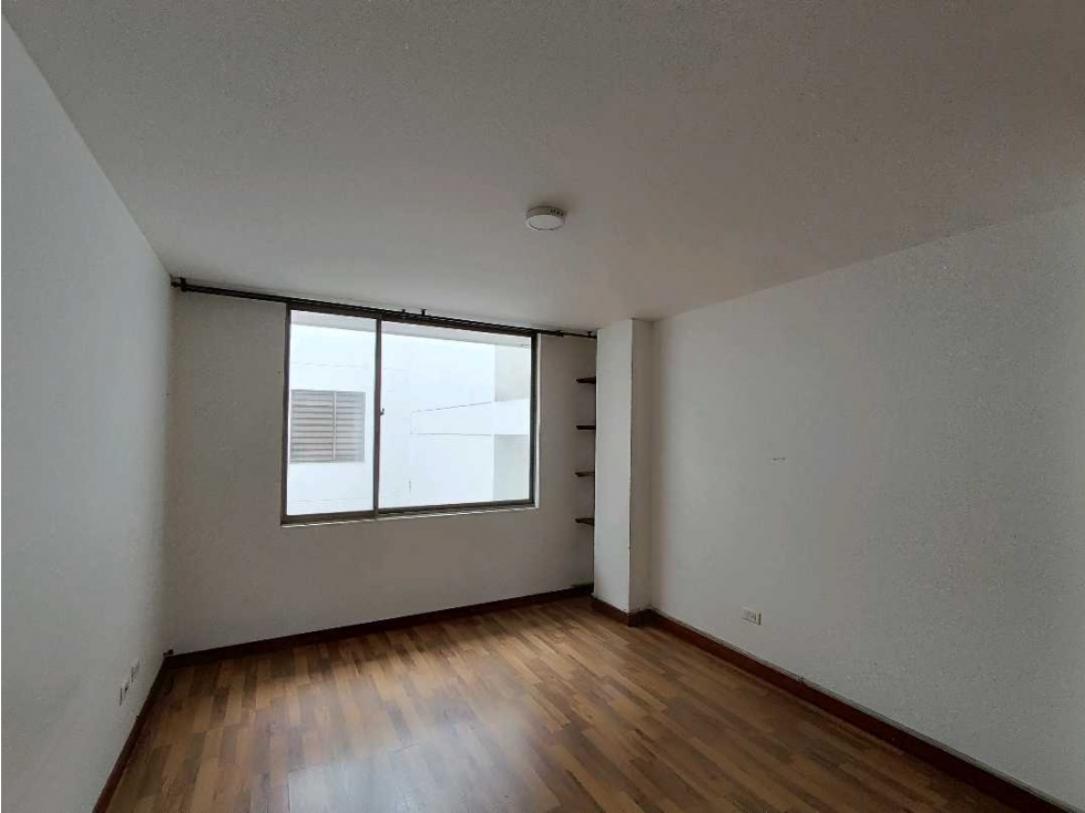 Venta Apartamento 2 alcobas Versalles Manizales — foto 5