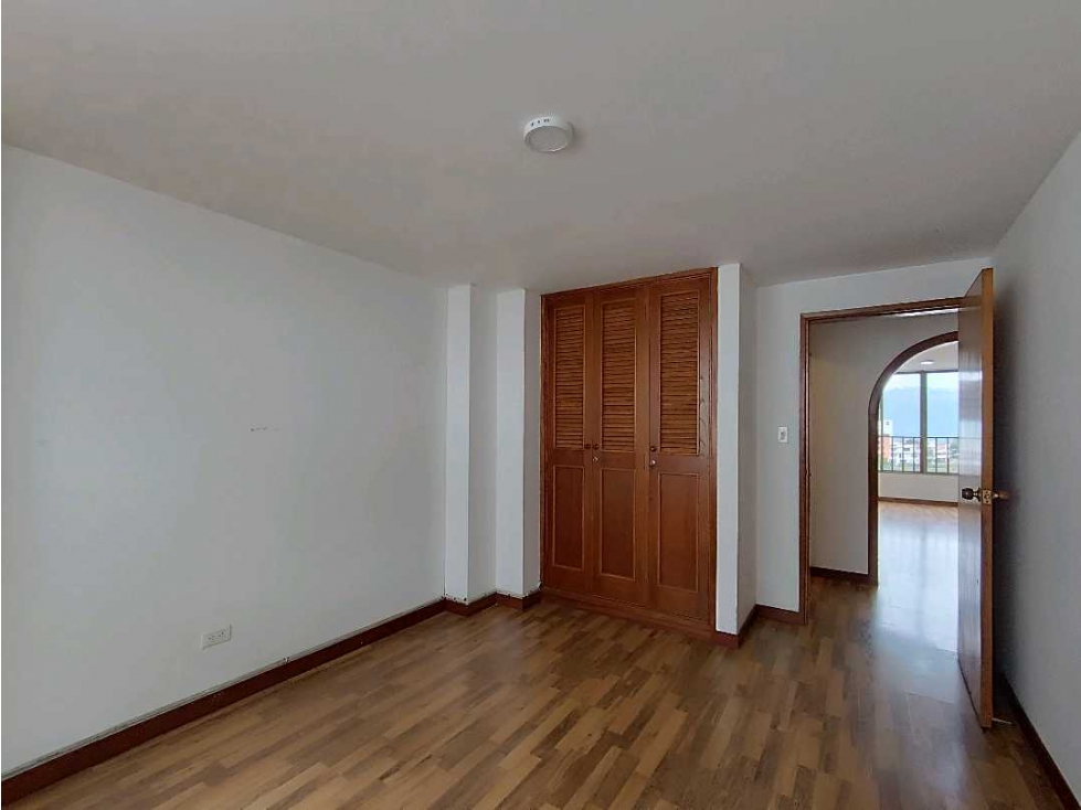 Venta Apartamento 2 alcobas Versalles Manizales — foto 6