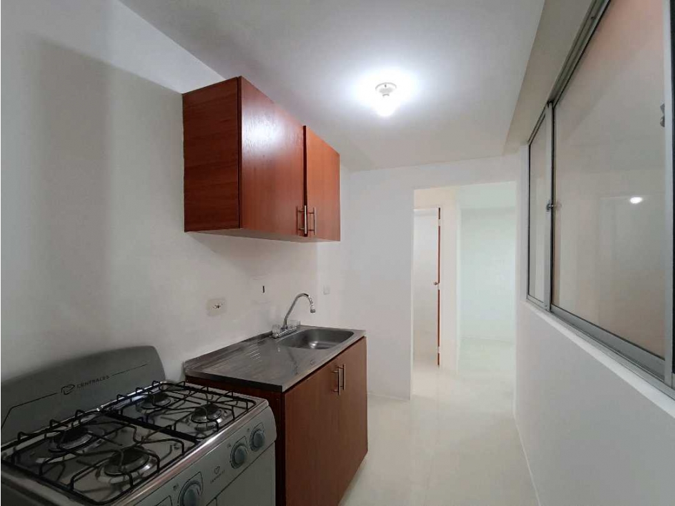 Venta Apartamento 2 alcobas Villa Del Río Manizales