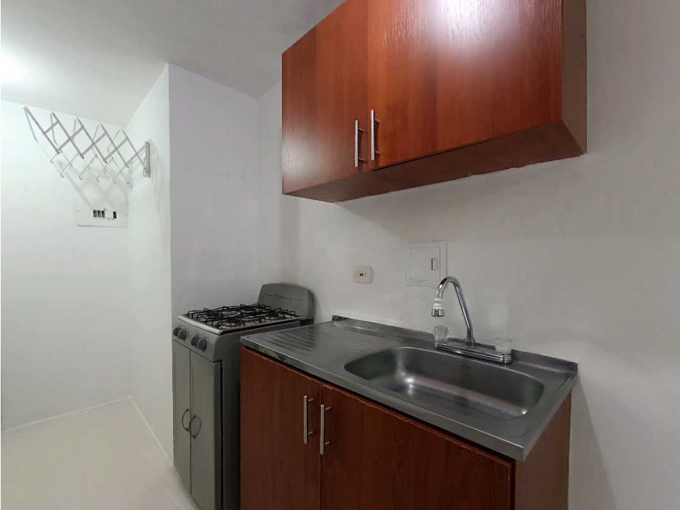 Venta Apartamento 2 alcobas Villa Del Río Manizales — foto 2