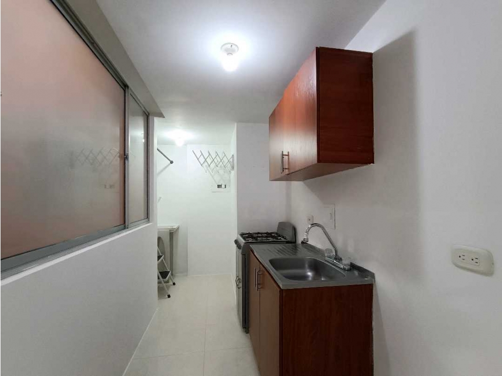 Venta Apartamento 2 alcobas Villa Del Río Manizales — foto 3