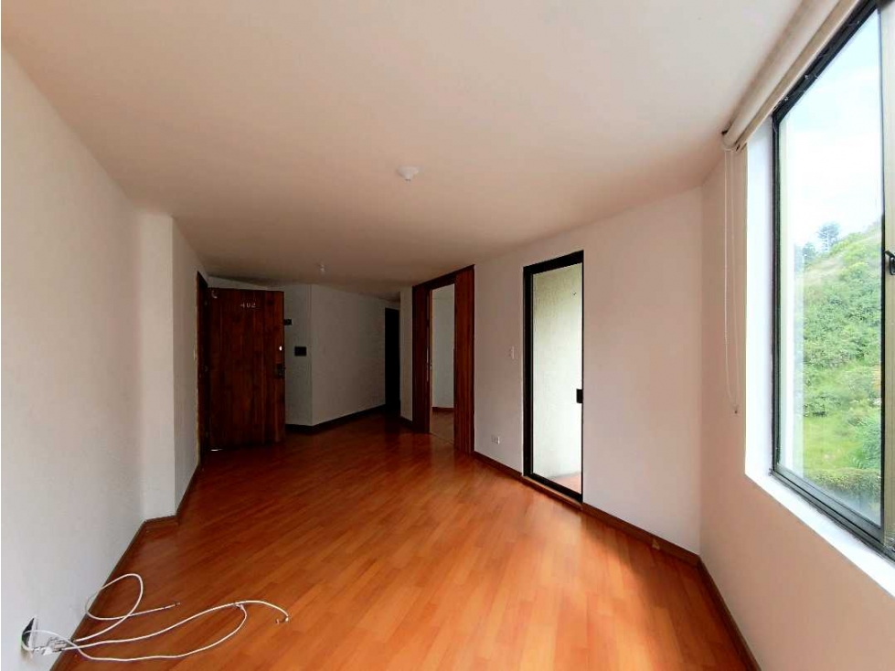 Venta Apartamento 2 alcobas y Estudio Palermo Manizales — foto 2