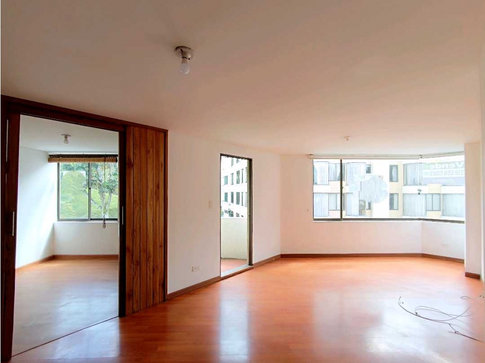 Venta Apartamento 2 alcobas y Estudio Palermo Manizales — foto 3