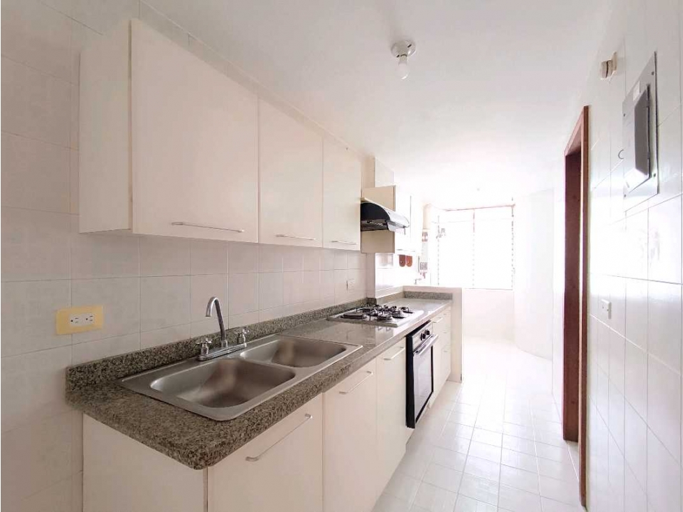 Venta Apartamento 2 alcobas y Estudio Palermo Manizales — foto 5