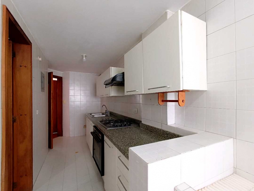 Venta Apartamento 2 alcobas y Estudio Palermo Manizales — foto 6