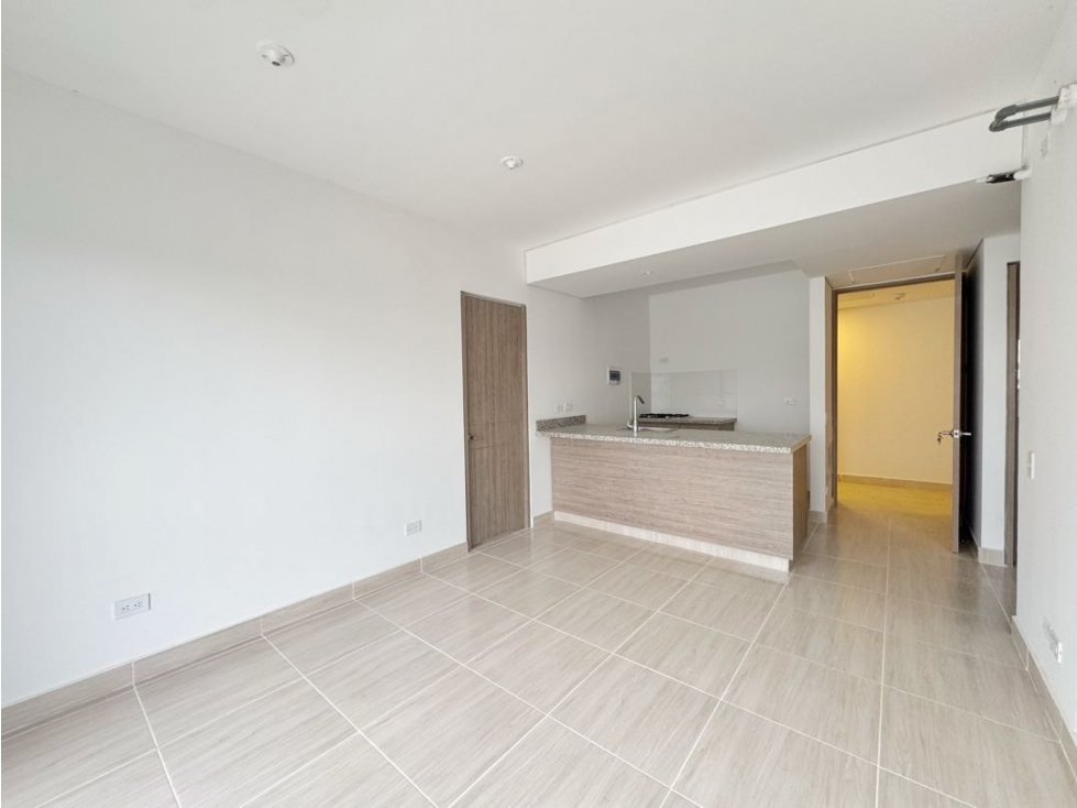 Venta apartamento 2 habitaciones en Trevi Serena del Mar | AIRBNB — foto 2