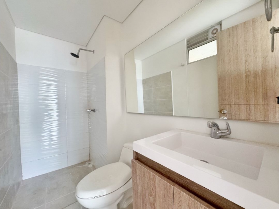 Venta apartamento 2 habitaciones en Trevi Serena del Mar | AIRBNB — foto 3