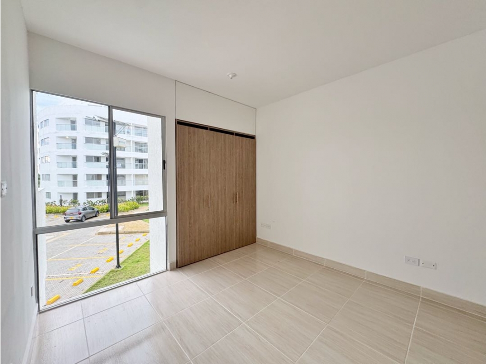 Venta apartamento 2 habitaciones en Trevi Serena del Mar | AIRBNB — foto 4