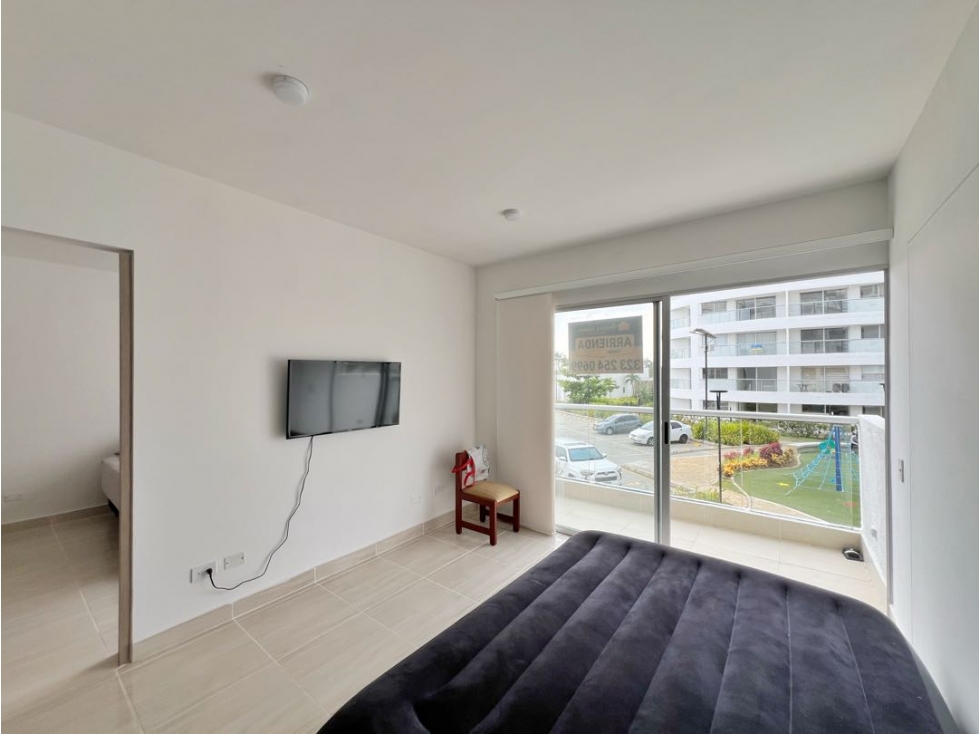 Venta apartamento 2 habitaciones en Trevi Serena del Mar | AIRBNB — foto 2