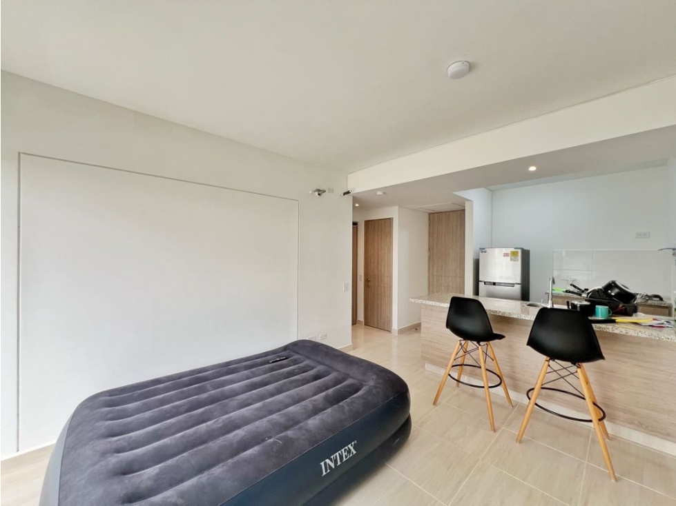 Venta apartamento 2 habitaciones en Trevi Serena del Mar | AIRBNB — foto 4