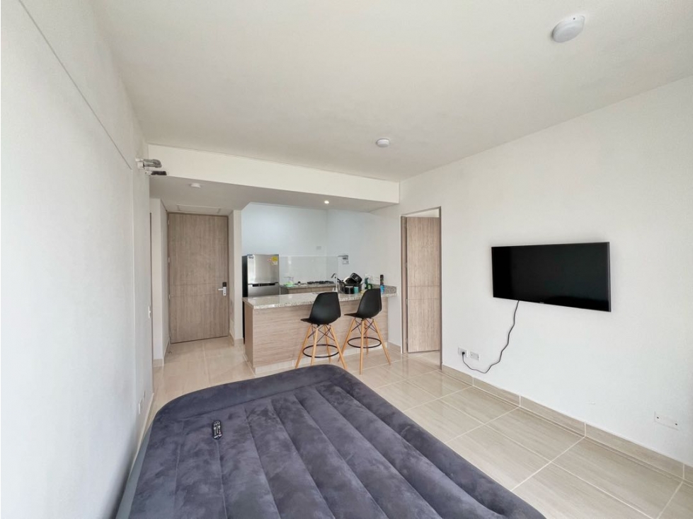 Venta apartamento 2 habitaciones en Trevi Serena del Mar | AIRBNB — foto 5