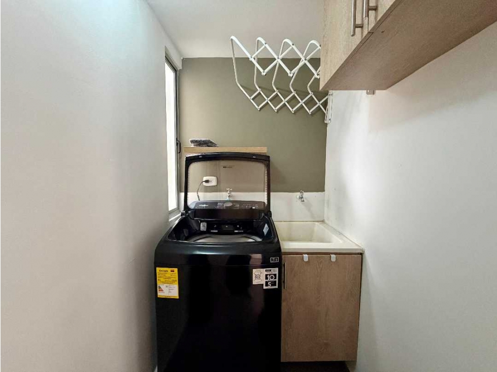 VENTA APARTAMENTO 2 HABITACIONES PORTELO SERENA DEL MAR CARTAGENA — foto 5