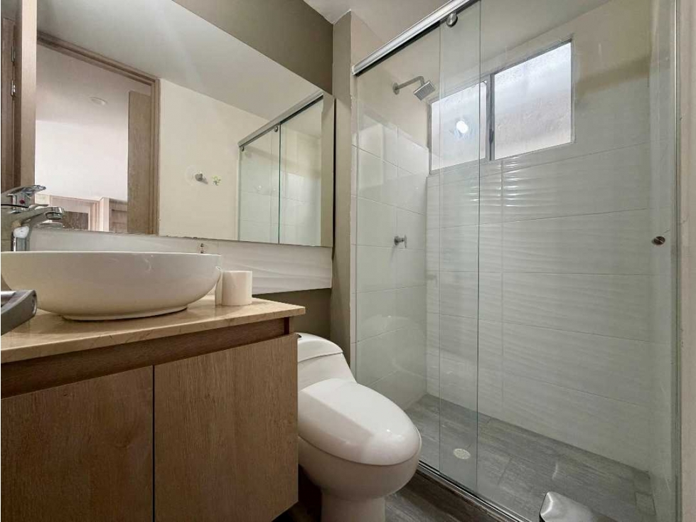 VENTA APARTAMENTO 2 HABITACIONES PORTELO SERENA DEL MAR CARTAGENA — foto 6