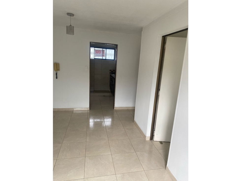 VENTA APARTAMENTO 2 PISO, BARRIO EL LIDO . CALI. W GV 9966484 — foto 5