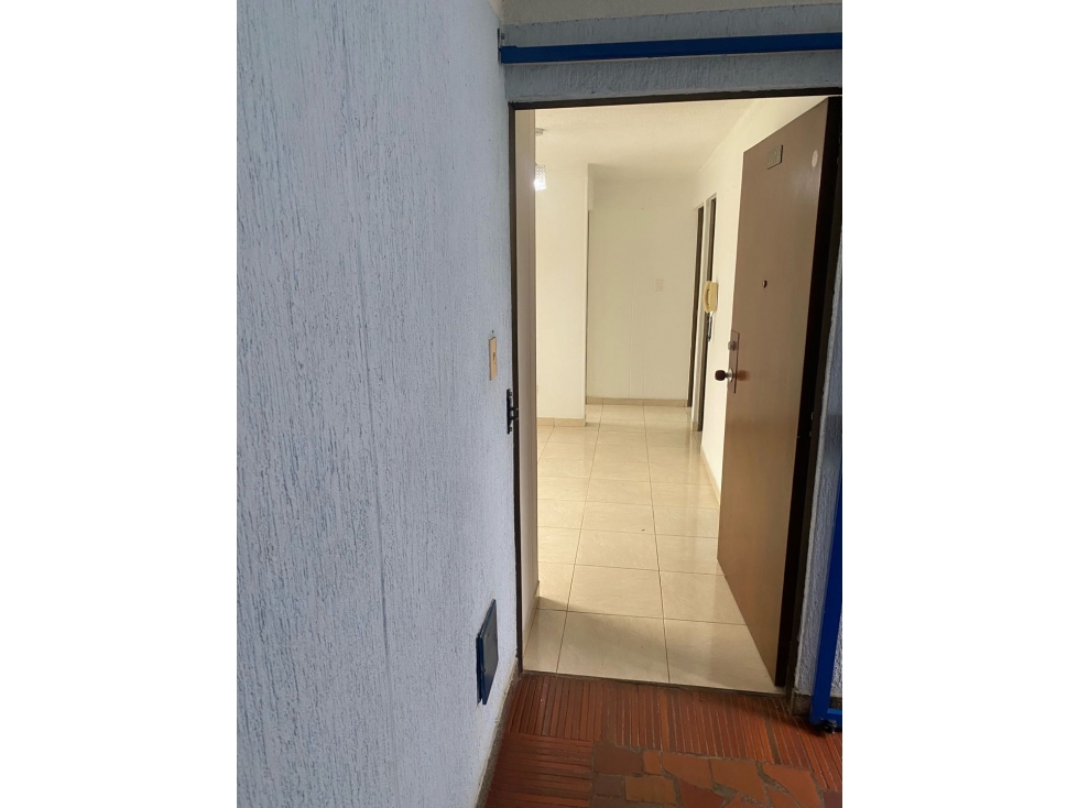VENTA APARTAMENTO 2 PISO, BARRIO EL LIDO . CALI. W GV 9966484 — foto 3