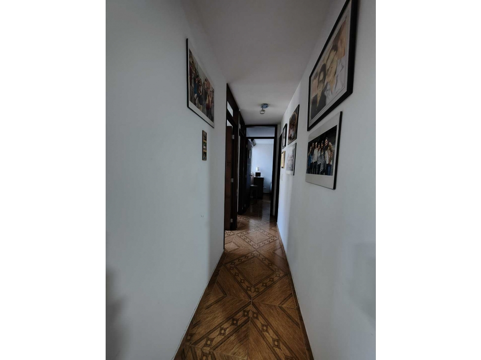 VENTA APARTAMENTO 2 PISO EL AGUACATAL Fresco-iluminado-buen estado — foto 6