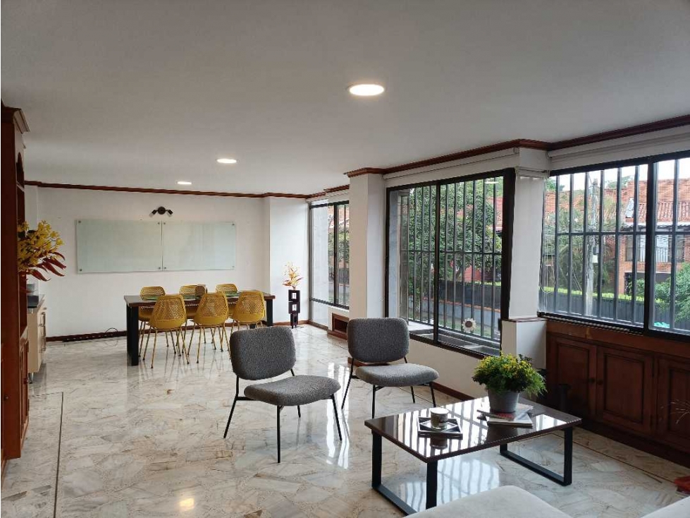 VENTA APARTAMENTO 2 PISO INGENIO W10425576IC - 1