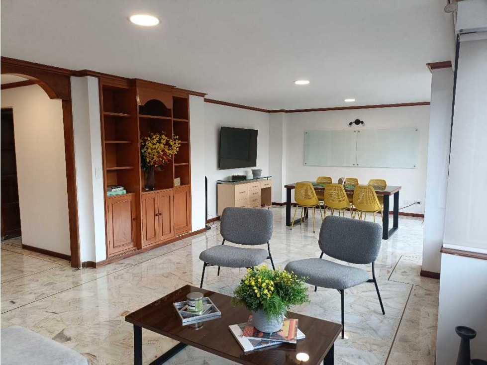 VENTA APARTAMENTO 2 PISO INGENIO W10425576IC - 2