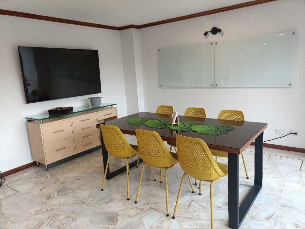 VENTA APARTAMENTO 2 PISO INGENIO W10425576IC - 3