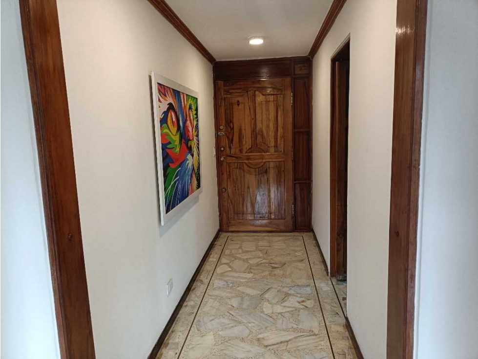 VENTA APARTAMENTO 2 PISO INGENIO W10425576IC - 4