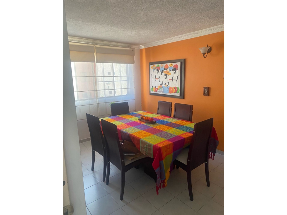 VENTA APARTAMENTO 2 PISO, QUINTAS DE DON SIMON . CALI. W GV 9946491 — foto 3