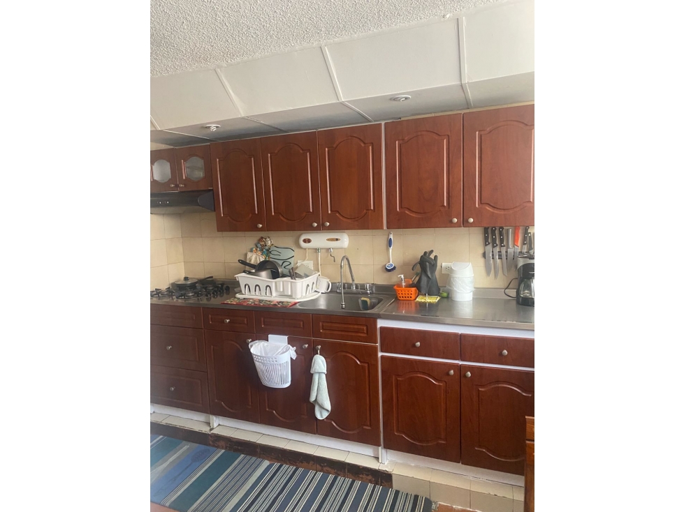 VENTA APARTAMENTO 2 PISO, QUINTAS DE DON SIMON . CALI. W GV 9946491 — foto 5