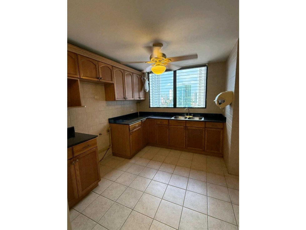 VENTA APARTAMENTO 2 RECAMARAS OBARRIO PH CANCUN CP — foto 4