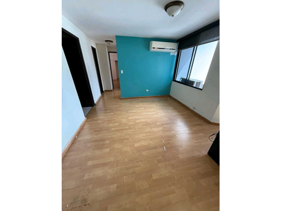 VENTA APARTAMENTO 2 RECAMARAS OBARRIO PH CANCUN CP — foto 5