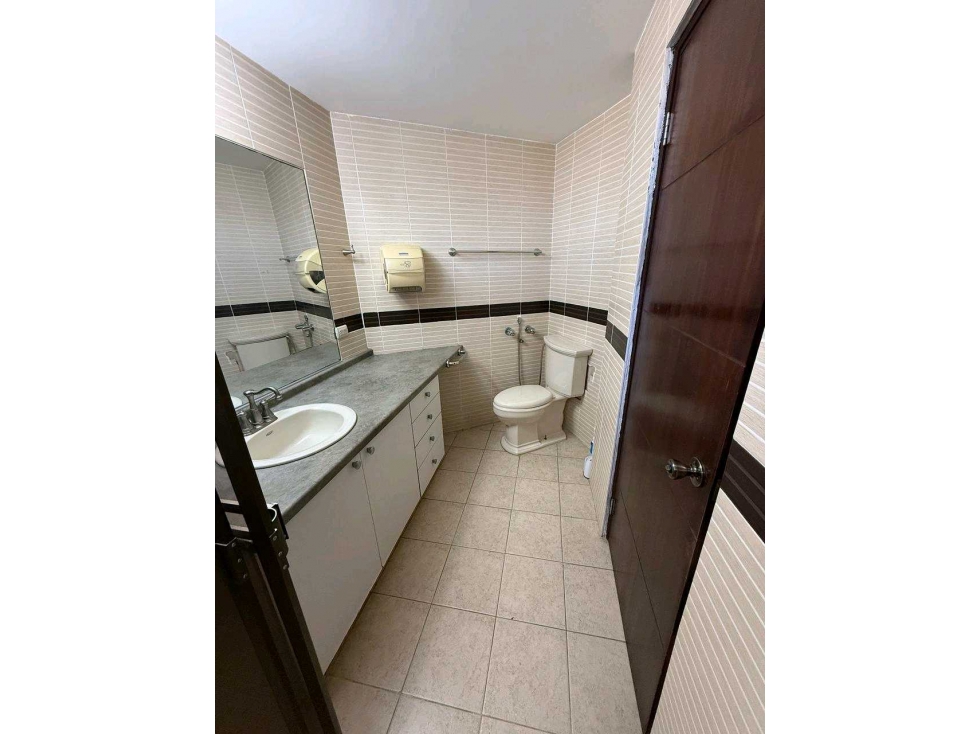 VENTA APARTAMENTO 2 RECAMARAS OBARRIO PH CANCUN CP — foto 6