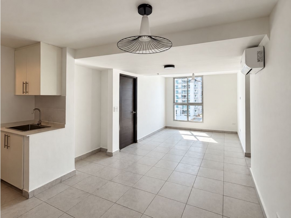 VENTA APARTAMENTO 2R EN SAN FRANCISCO | PH PREMIUM