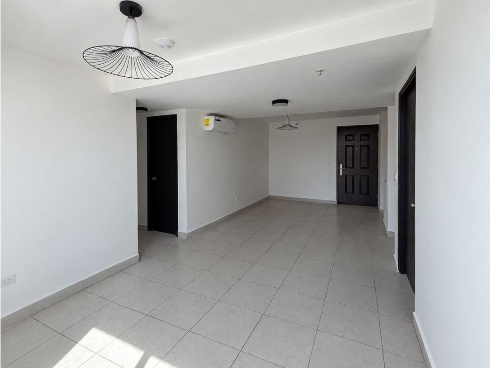 VENTA APARTAMENTO 2R EN SAN FRANCISCO | PH PREMIUM — foto 2