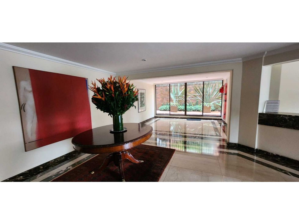 VENTA APARTAMENTO DUPLEX 325m2 + 70m2 TERRAZA ROSALES — foto 3