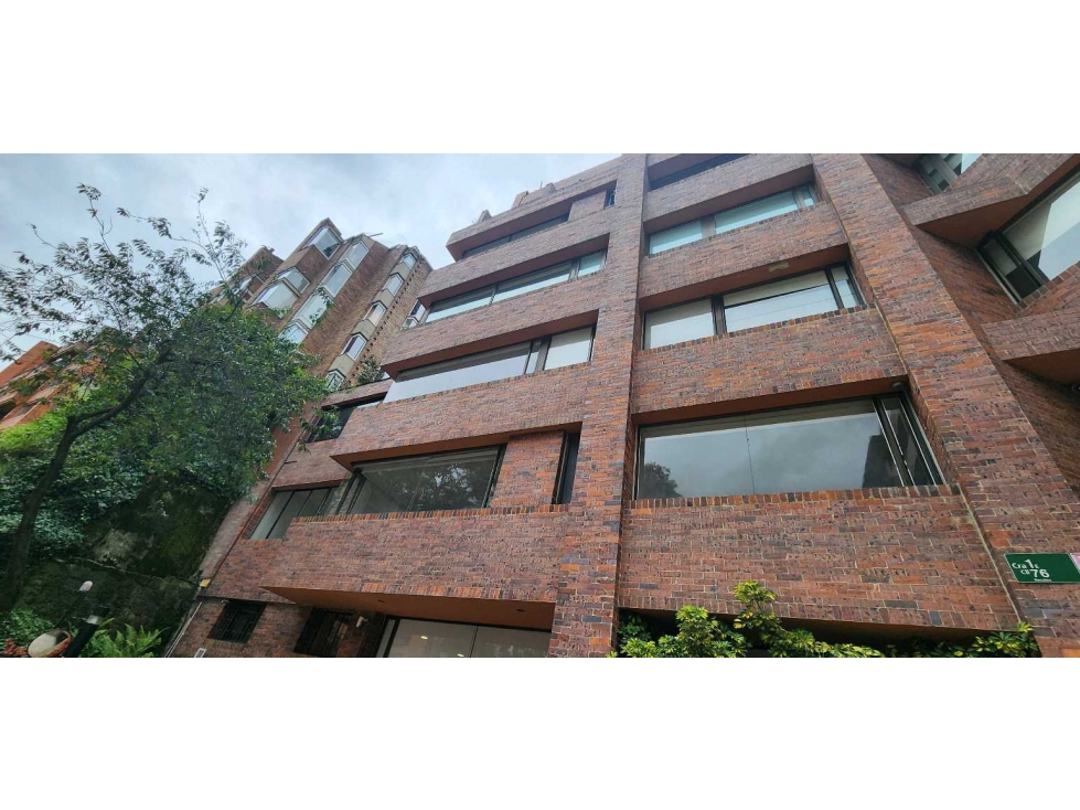 VENTA APARTAMENTO DUPLEX 325m2 + 70m2 TERRAZA ROSALES — foto 4