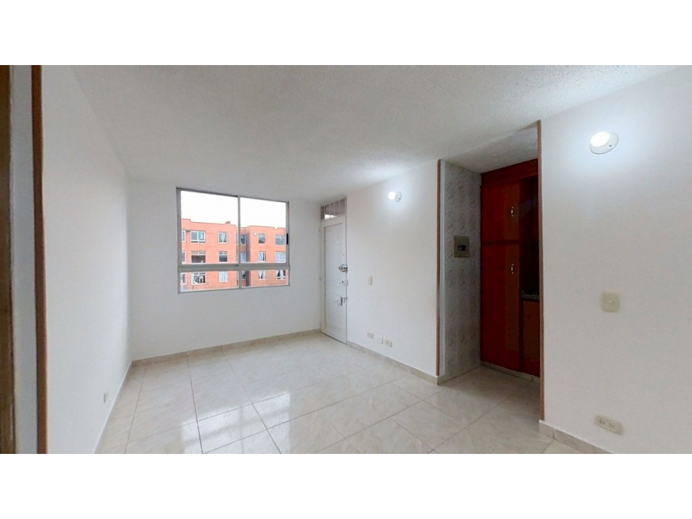 Venta Apartamento 34 m2, 2 hab, 1 b, 0 g, Tintal Sur, Bosa — foto 3