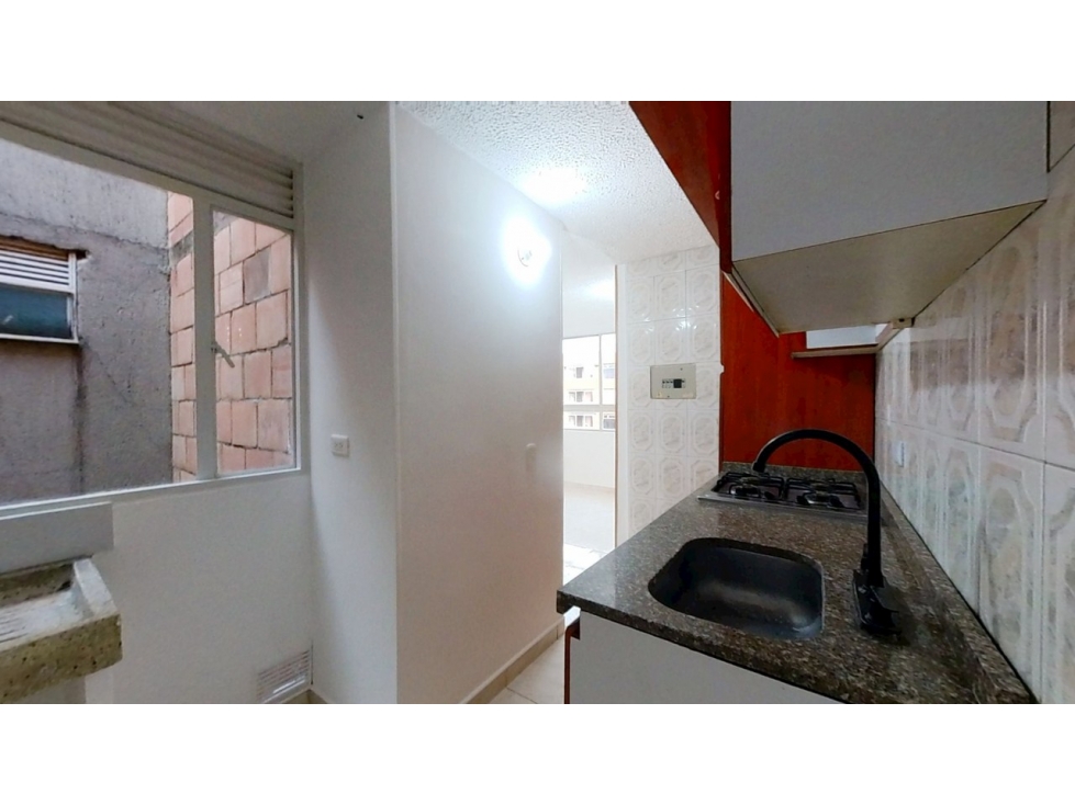 Venta Apartamento 34 m2, 2 hab, 1 b, 0 g, Tintal Sur, Bosa