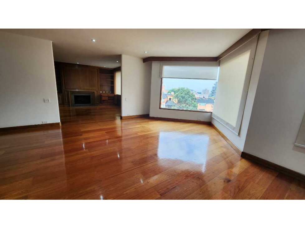 VENTA APARTAMENTO 375M2 4H/1E/4G/1D BALCON RÓSALES BAJO — foto 4