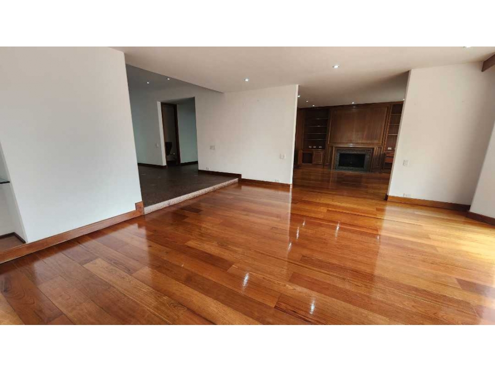 VENTA APARTAMENTO 375M2 4H/1E/4G/1D BALCON RÓSALES BAJO — foto 5