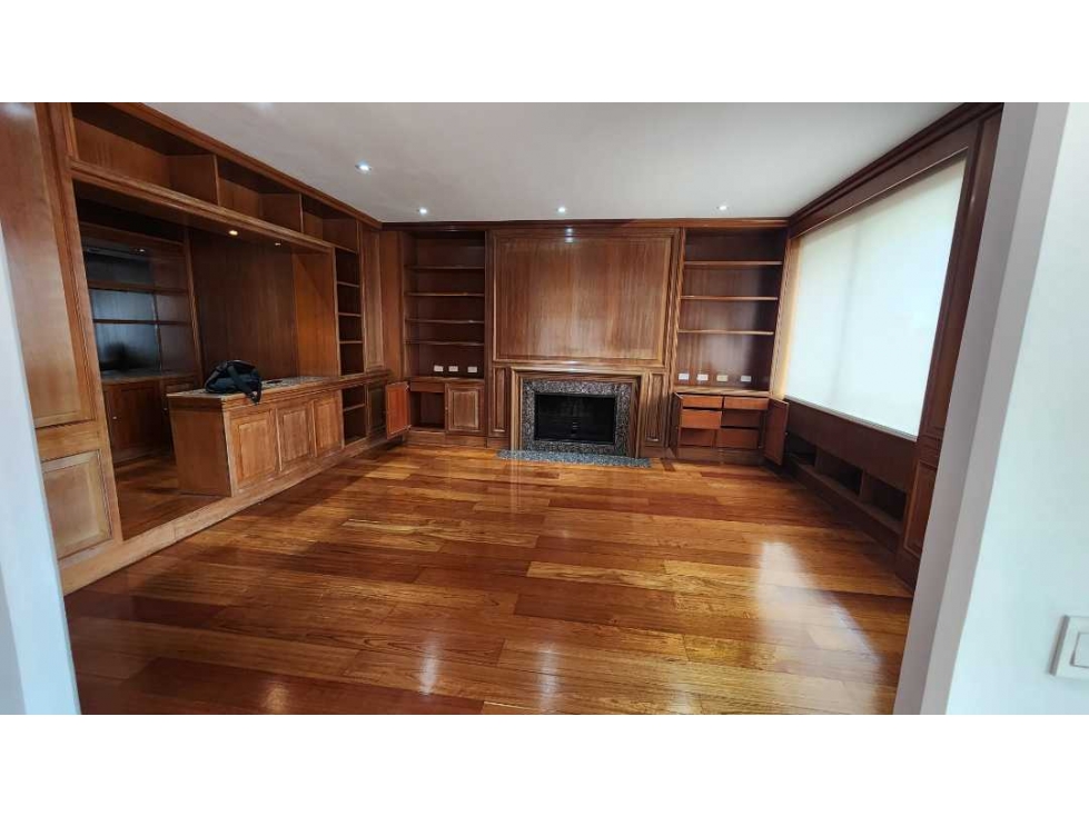 VENTA APARTAMENTO 375M2 4H/1E/4G/1D BALCON RÓSALES BAJO — foto 6