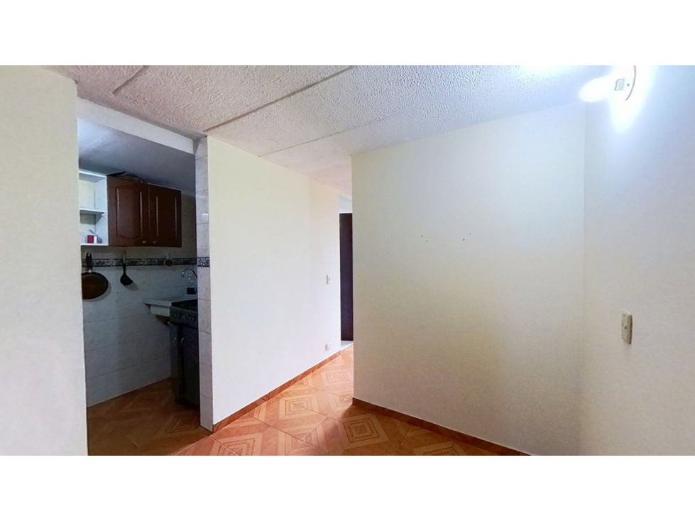 Venta Apartamento 36 m2, 1 hab, 1 b, 0 g, Timiza, Kennedy